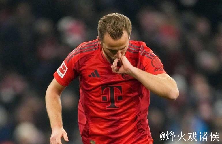 凯恩:点球前曾触碰对手脸部;拜仁赛前杯赛 凯恩:点球前曾触碰对手脸部;拜仁赛前杯赛