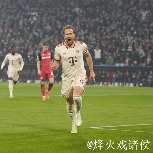 凯恩:点球前曾触碰对手脸部;拜仁赛前杯赛 凯恩:点球前曾触碰对手脸部;拜仁赛前杯赛