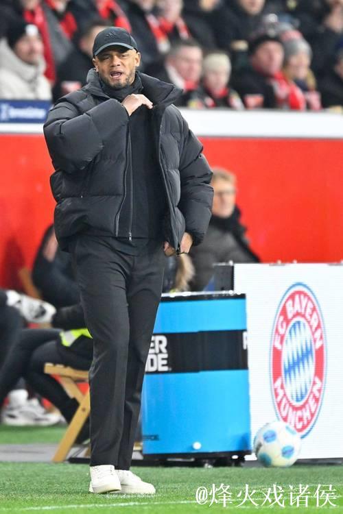 斯洛特防守理念获布兰科赞赏，孔帕尼尚未获此殊荣