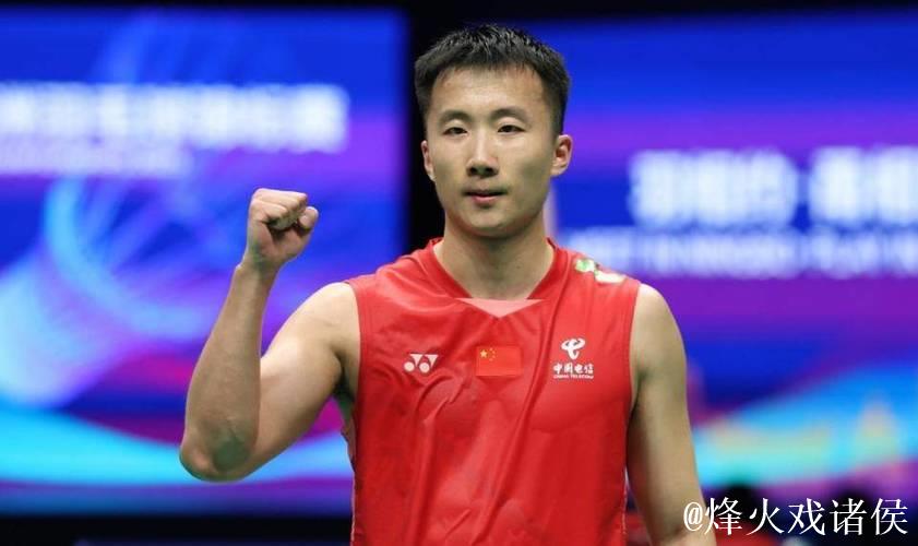 羽毛球世锦赛:中国选手陆光祖惊险过关挺进次轮 羽毛球世锦赛:中国选手陆光祖惊险过关挺进次轮