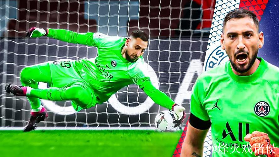 英超-多纳鲁马神勇发挥 曼城客场1-2惜败纽卡斯尔 英超-多纳鲁马神勇发挥 曼城客场1-2惜败纽卡斯尔