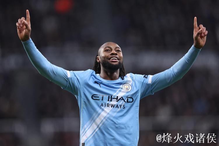 联赛杯-谢尔基进球萨维尼奥助攻 曼城2-0挺进半决赛 联赛杯-谢尔基进球萨维尼奥助攻 曼城2-0挺进半决赛