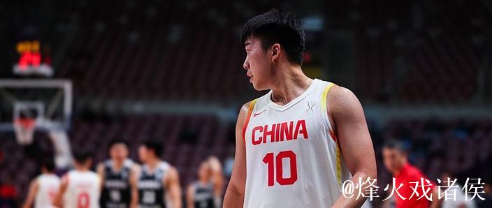 王俊杰砍下16分亮眼表现 中国男篮力克委内瑞拉 王俊杰砍下16分亮眼表现 中国男篮力克委内瑞拉