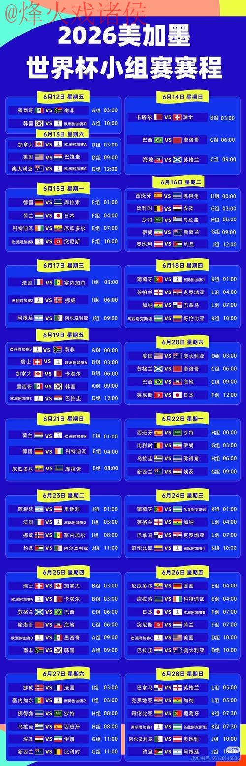 2026世界杯直播教程热门 2026世界杯直播教程热门